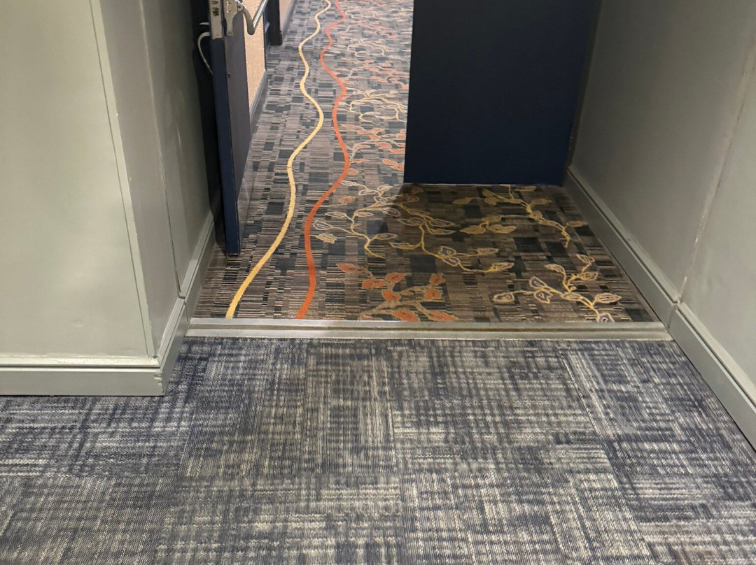 普罗维登斯市中心万豪酒店主图