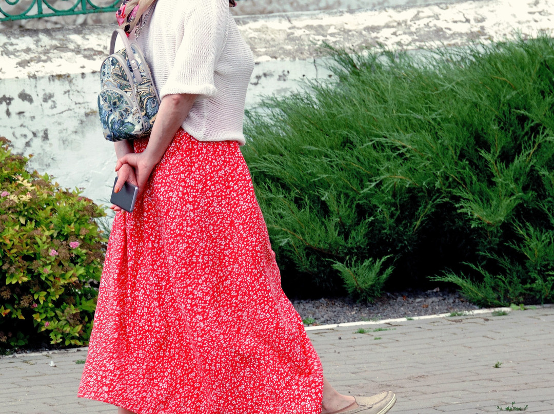 Holy Trinity Church-Tuma必去景点