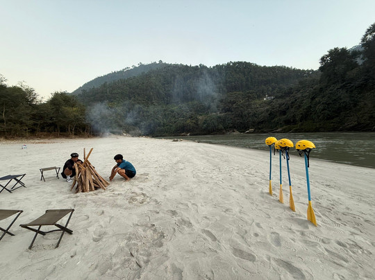 Spiritual Excursion Private Limited-加德满都必去景点