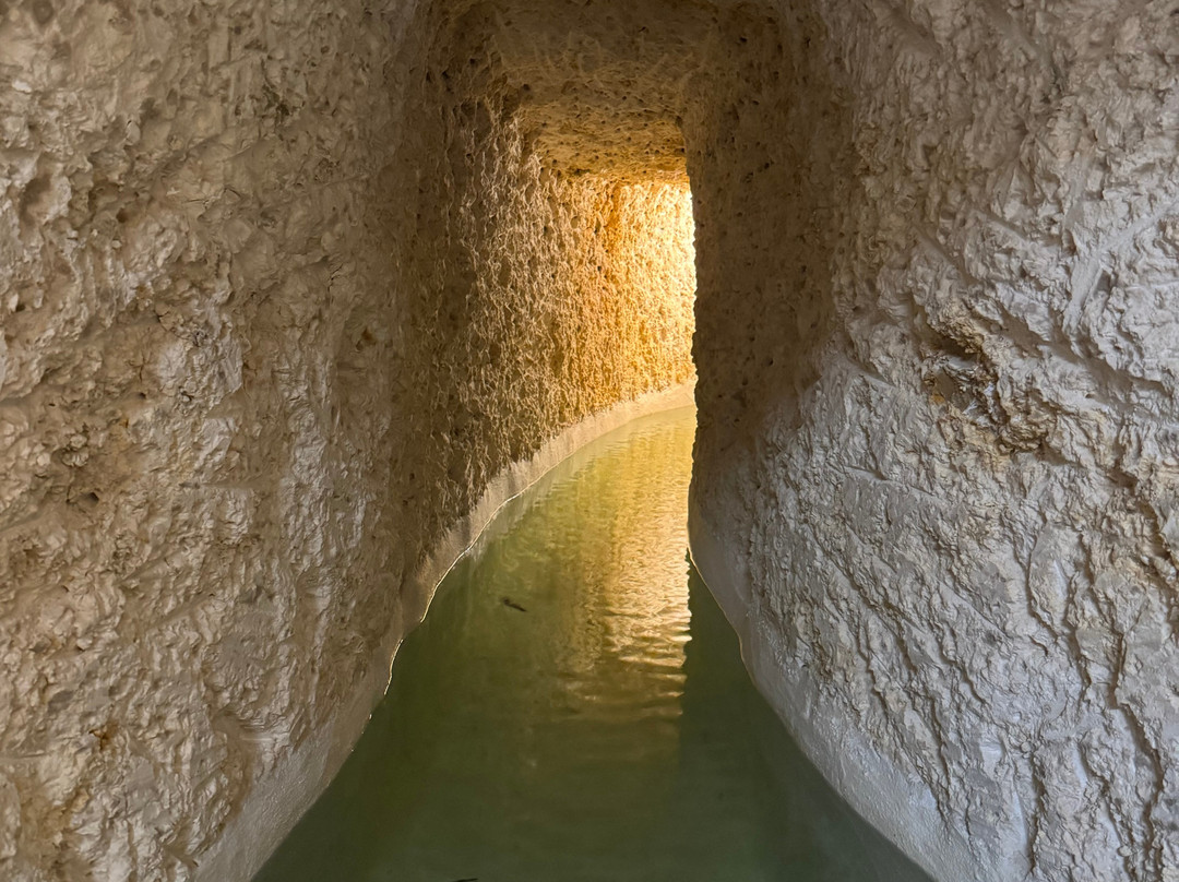 Tax-xierfa Museum-拉巴特必去景点