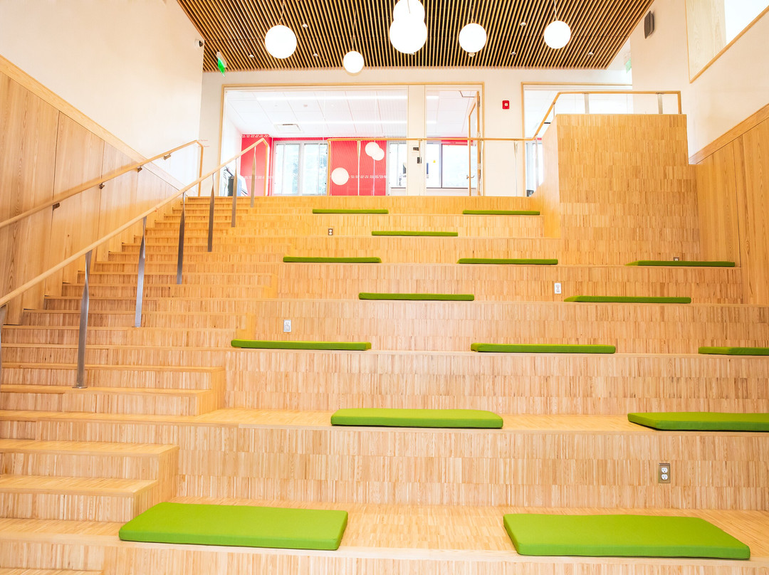 Maplewood Memorial Library