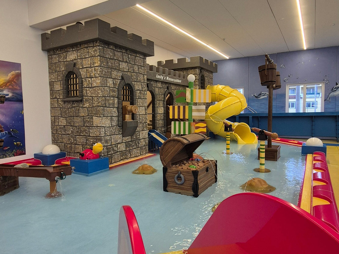 Schlosshotel Lacknerhof主图