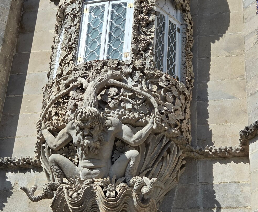 Across Portugal-卡卡维卢斯必去景点