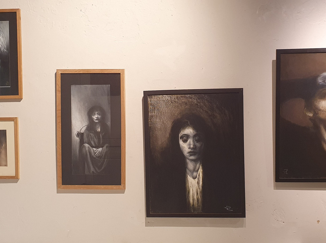 Paragone-Bergues必去景点