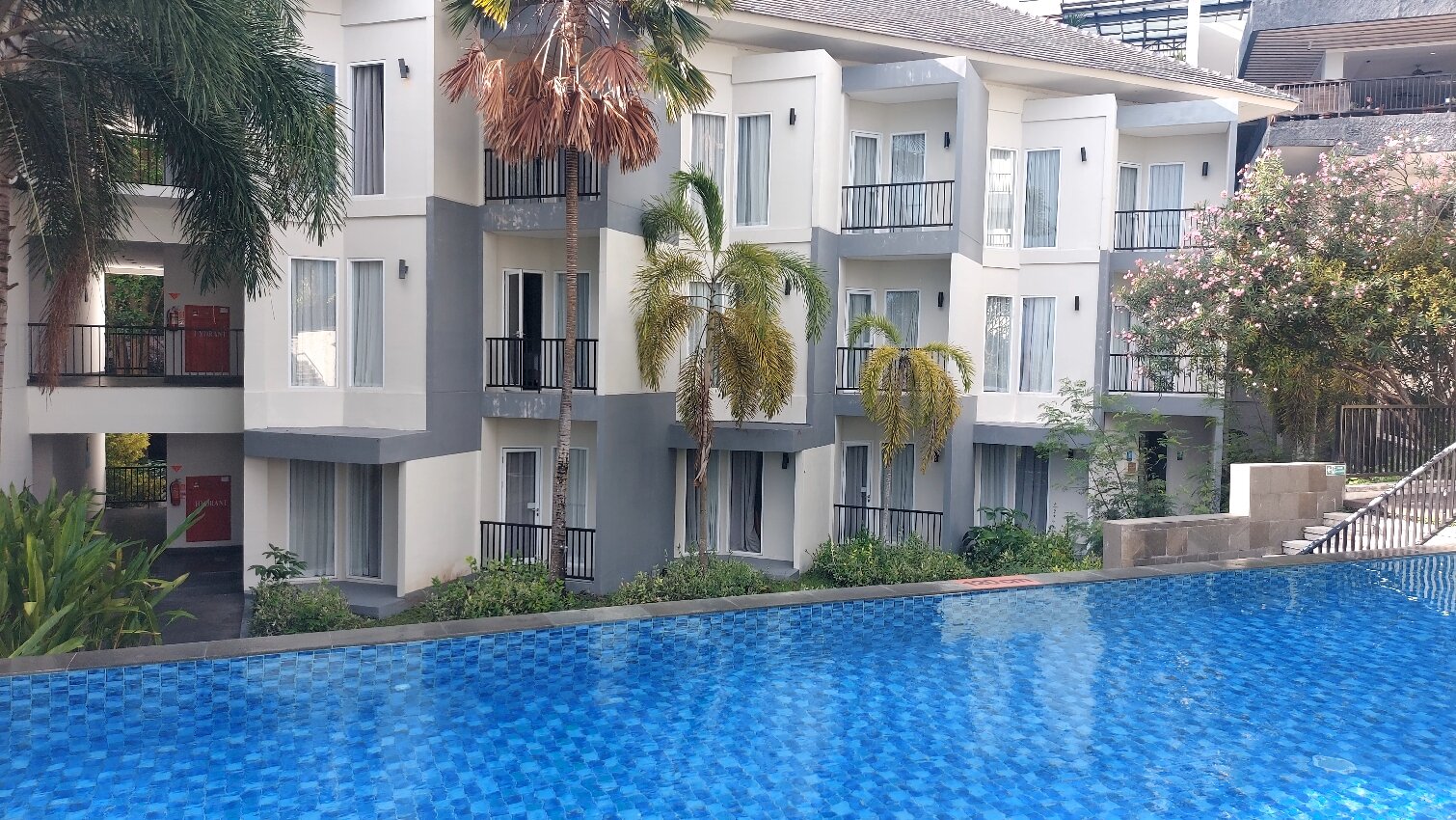 Swiss-Belinn Luwuk-官方