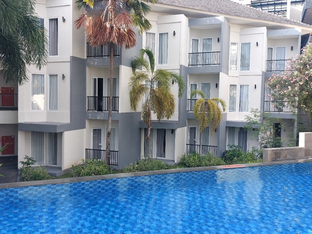 Swiss-Belinn Luwuk主图