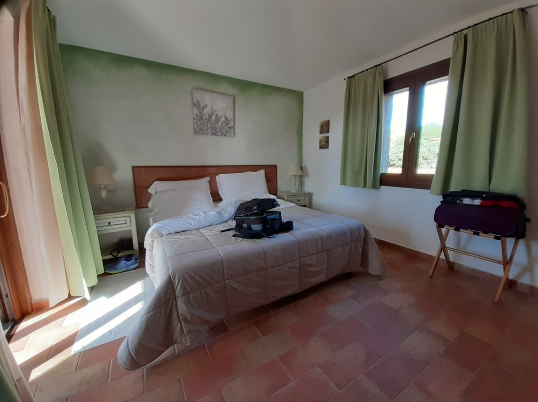 Tenuta Pilastru主图