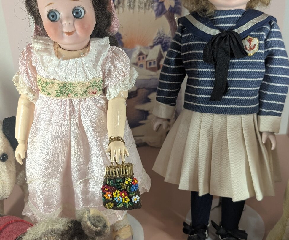 Toys Museum-Krynica-Zdroj必去景点