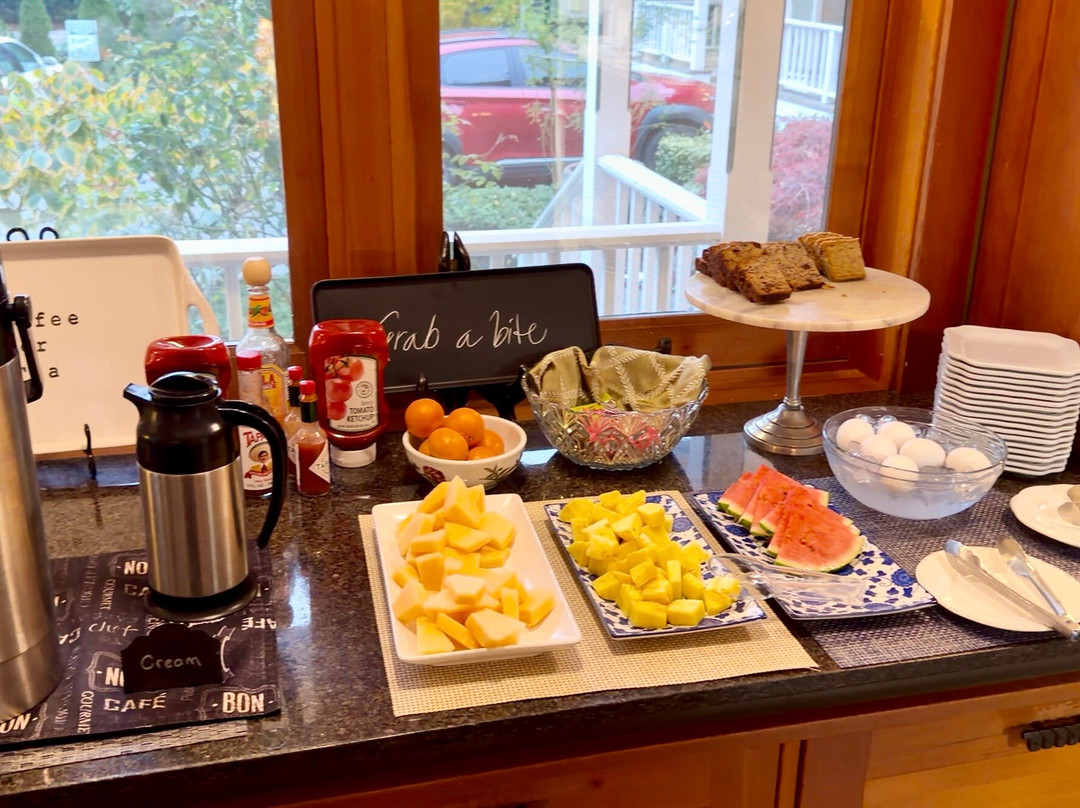 The Wild Iris Inn主图