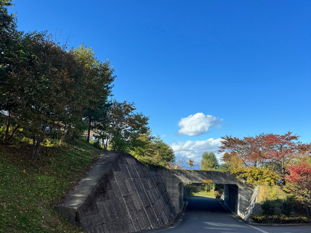 Hosui-ji Temple-涩川市必去景点
