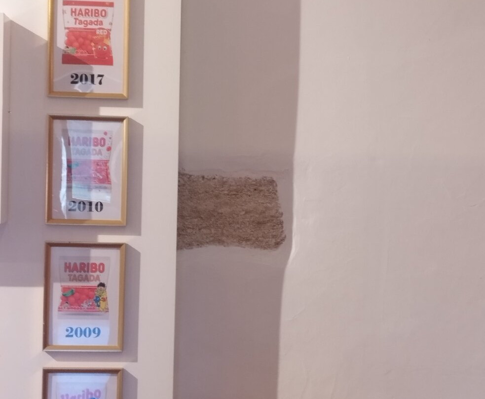 Haribo Museum-泽斯必去景点