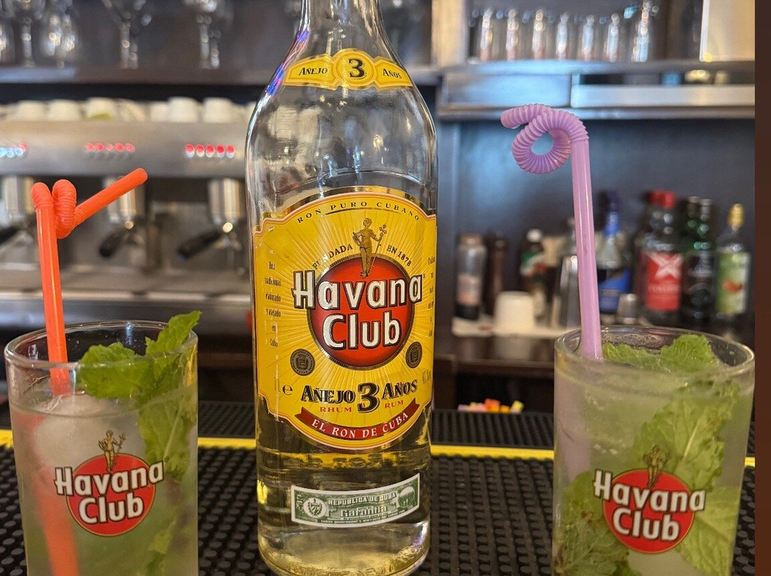 La Posada de Chacón主图