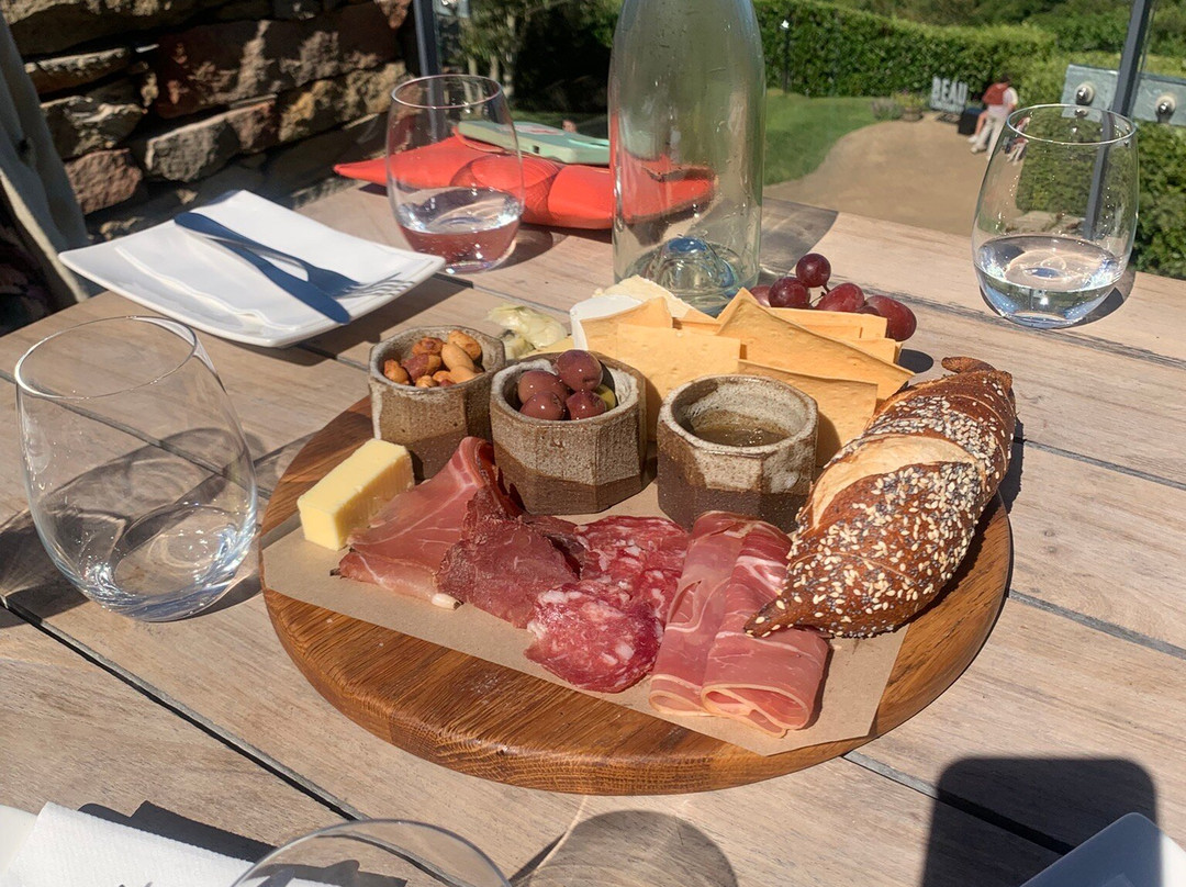 Beau Constantia-康士坦提亚必去景点