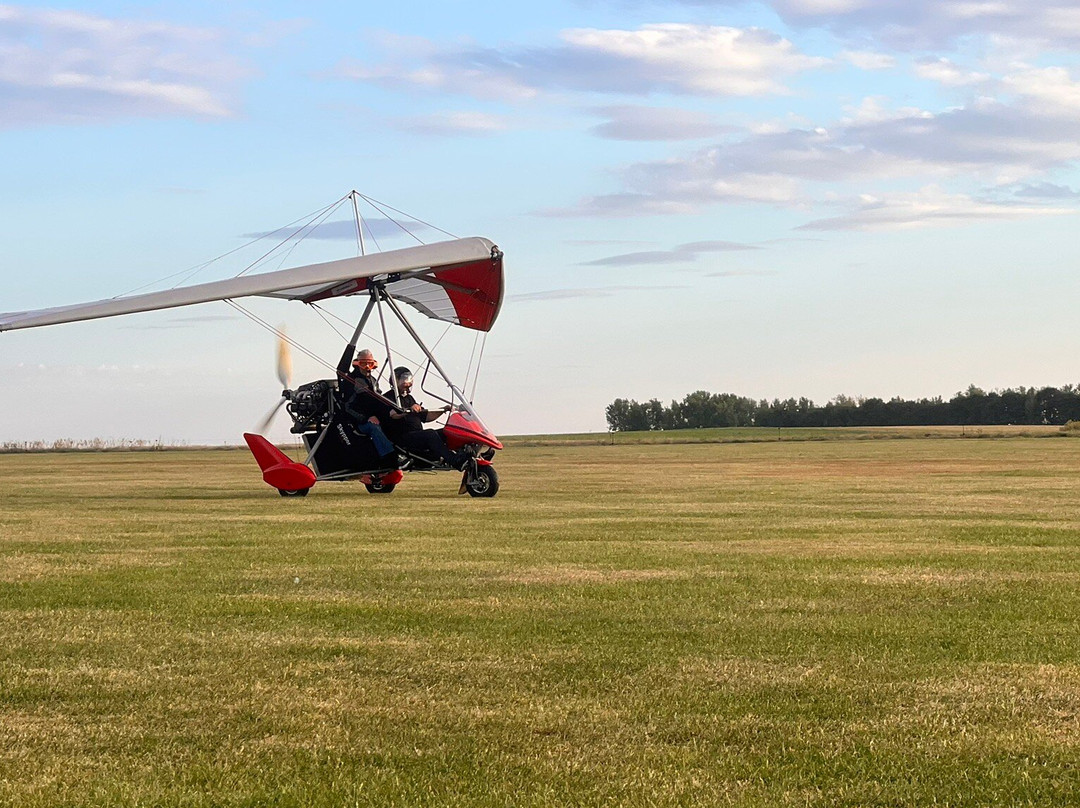 Ulm Baisy-thy-Genappe必去景点