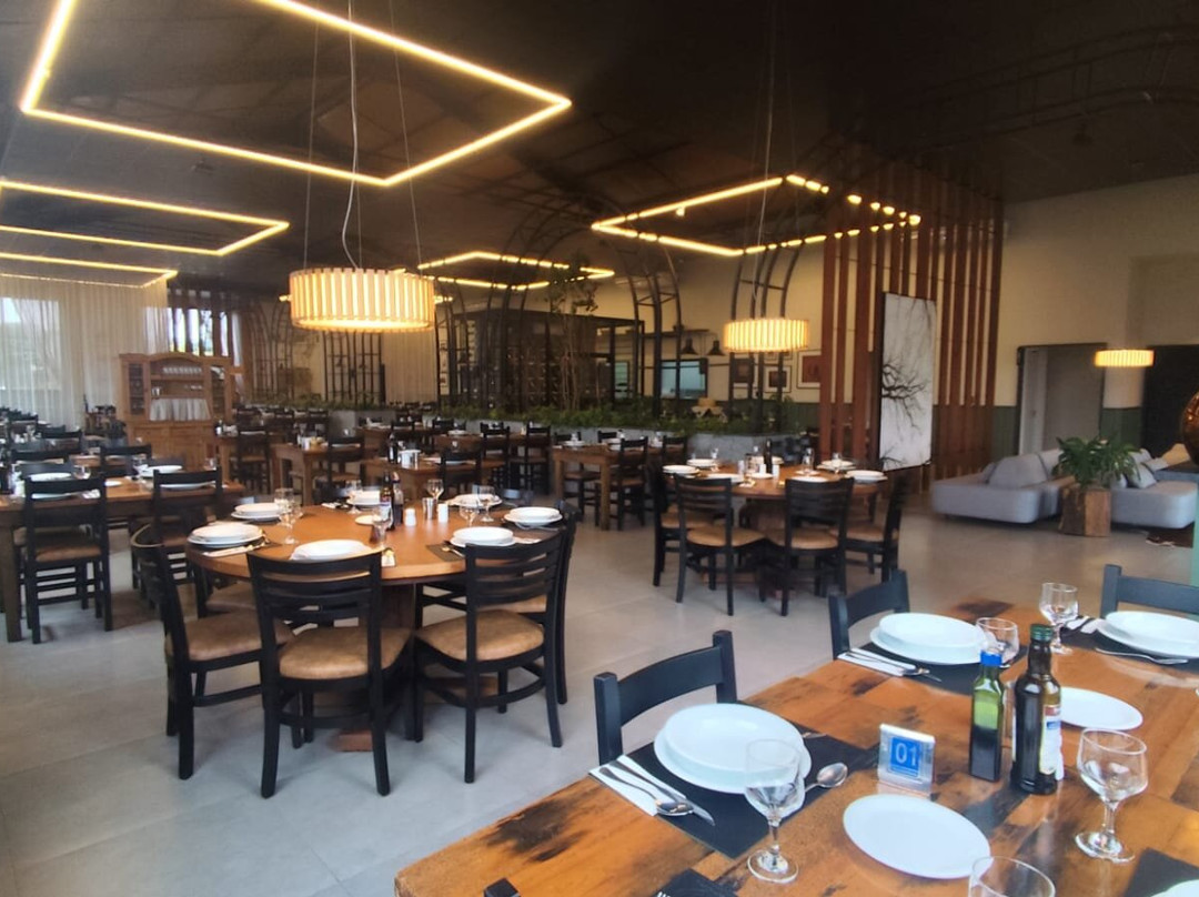 Restaurante Sbornea's