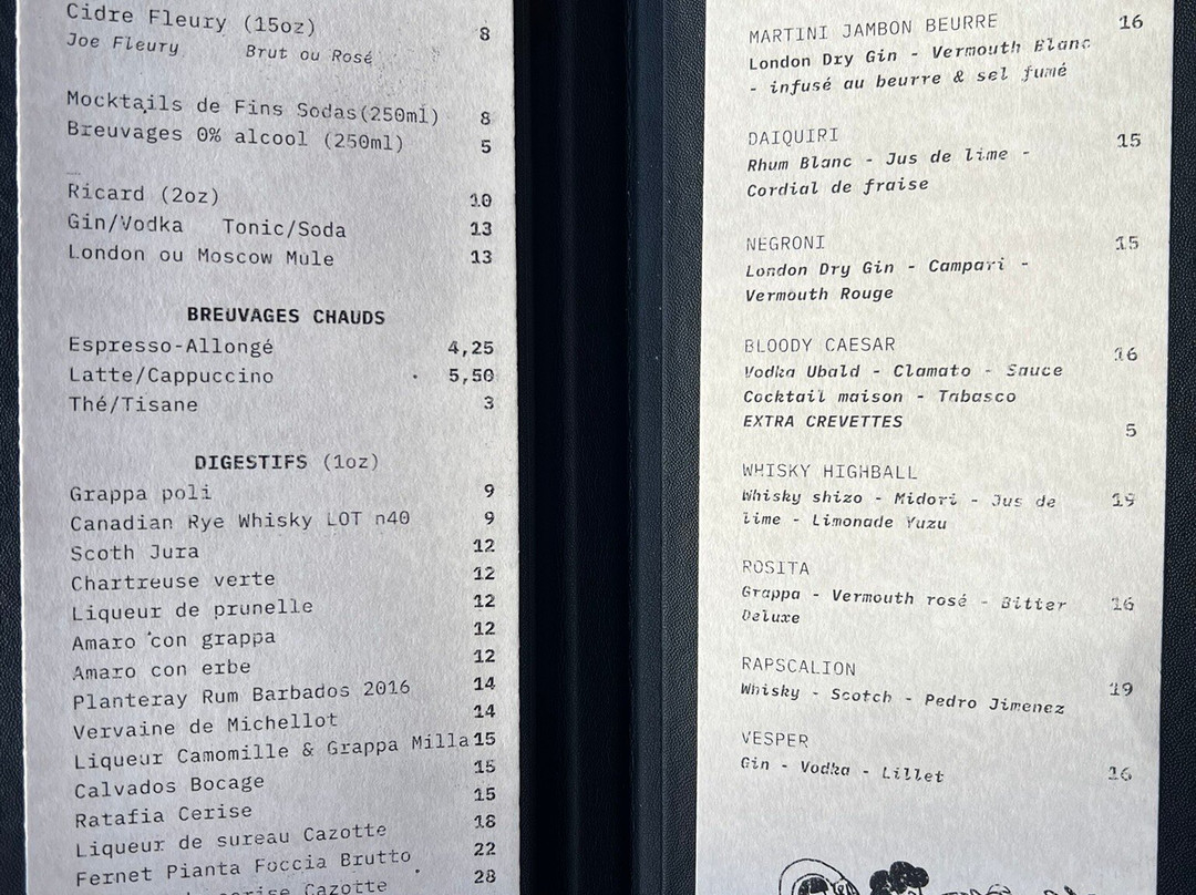 Auberge Saint-mathieu主图