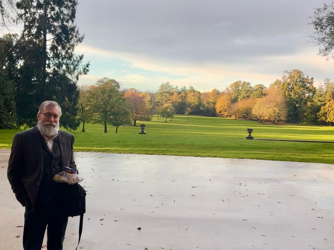 Upton Country Park-普尔必去景点