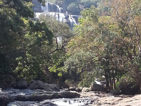 Reiseleiter Sri Lanka-科伦坡必去景点