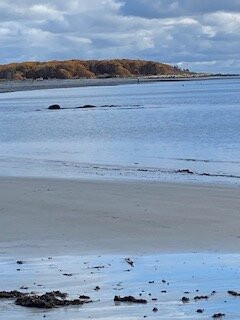 Goose Rocks Beach-肯纳邦克港必去景点