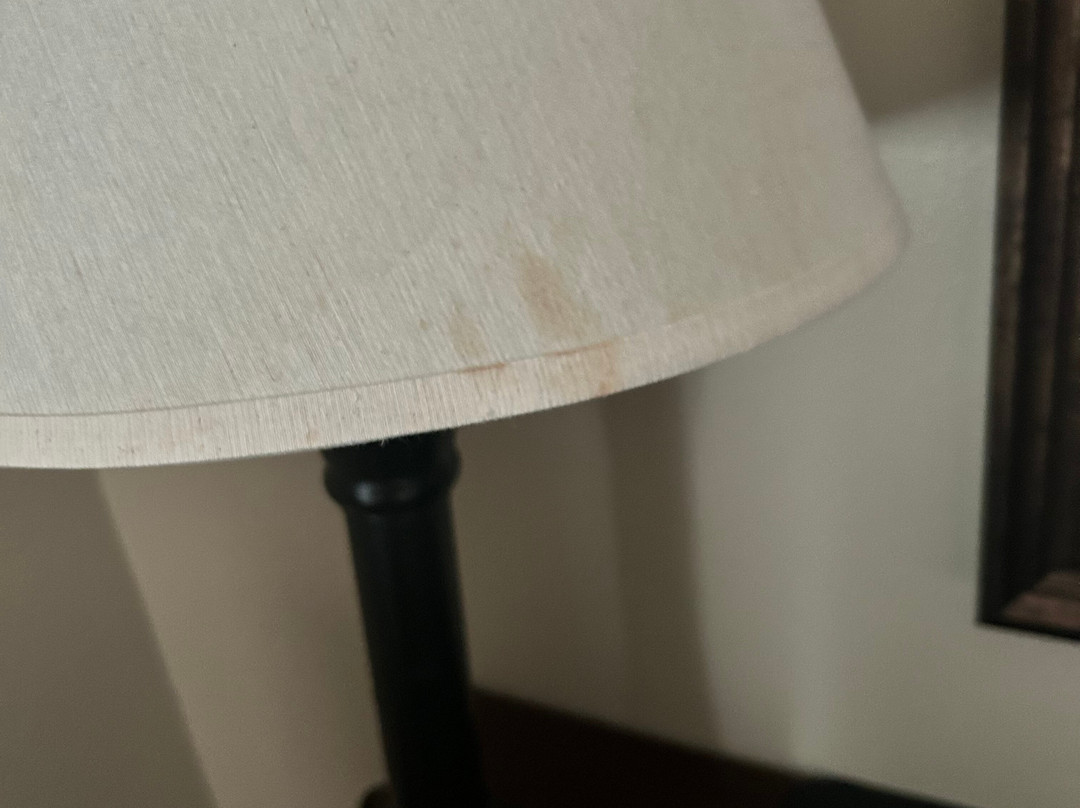 Chateau Saint Denis Hotel主图