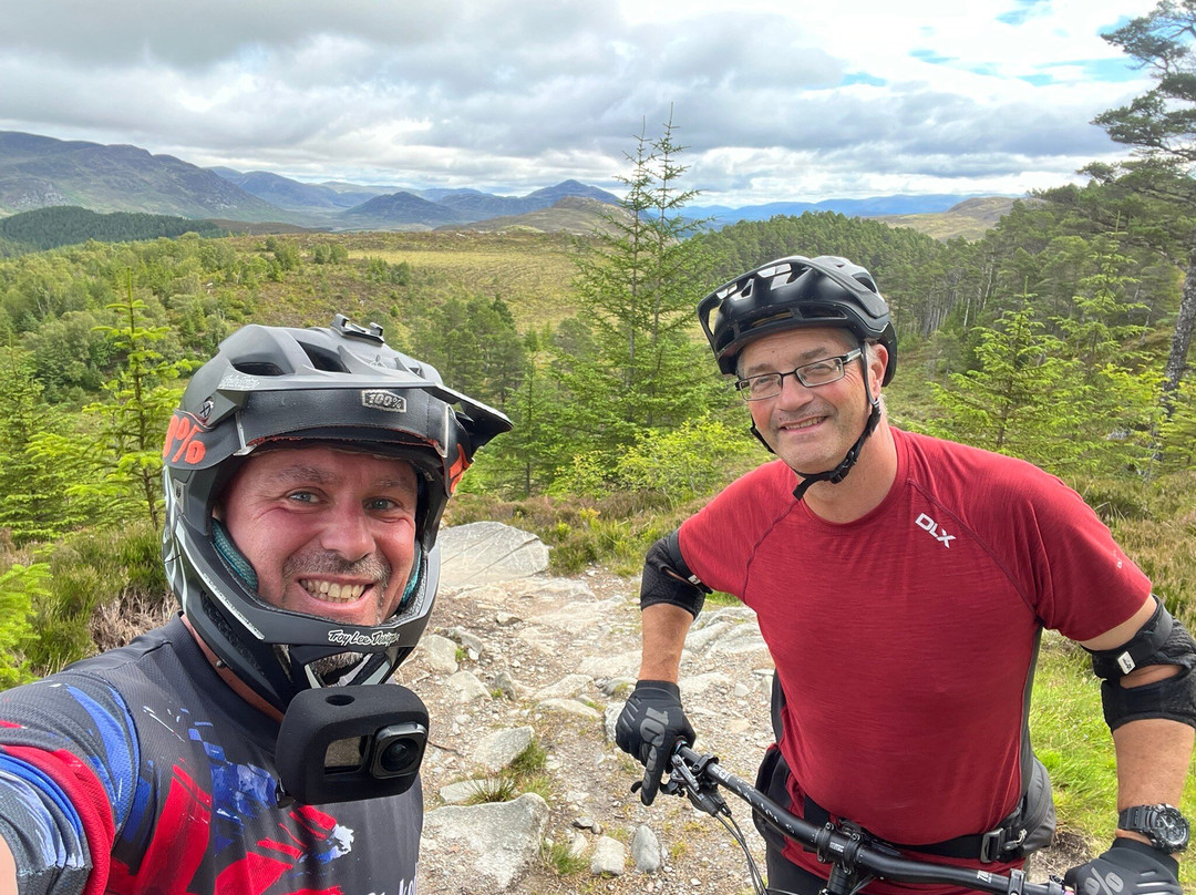 Off Beat Bikes-威廉堡必去景点