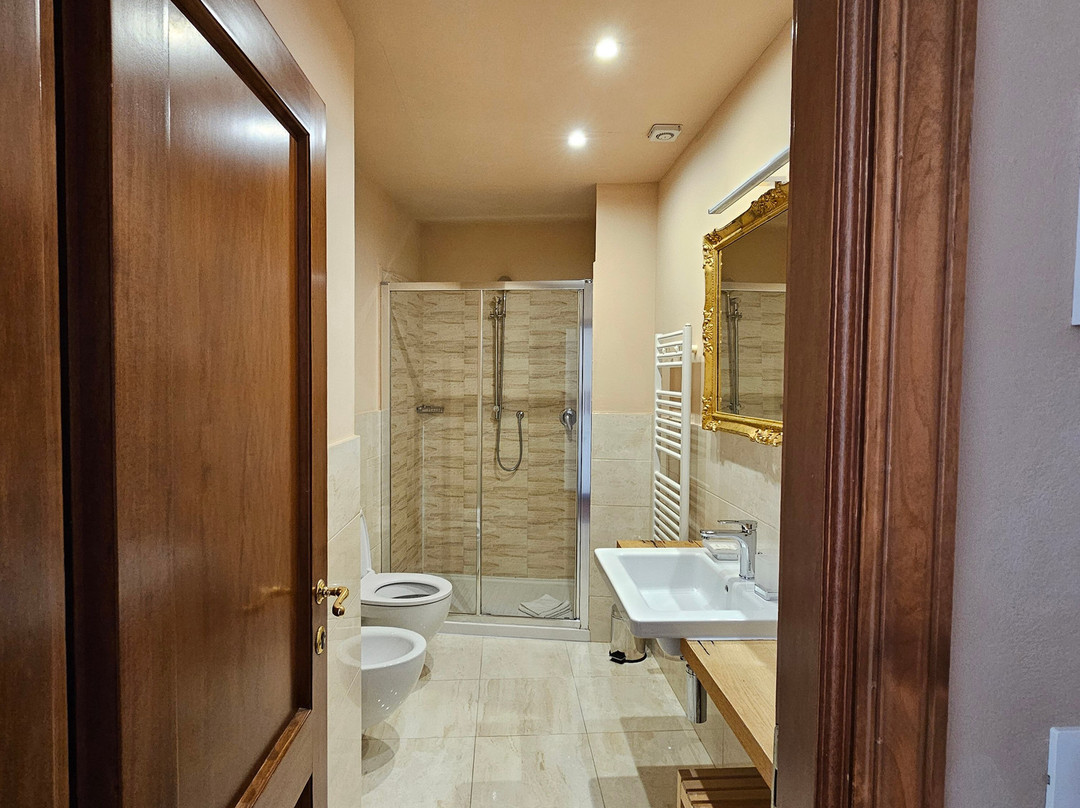 艾盖浦艺术别墅酒店主图