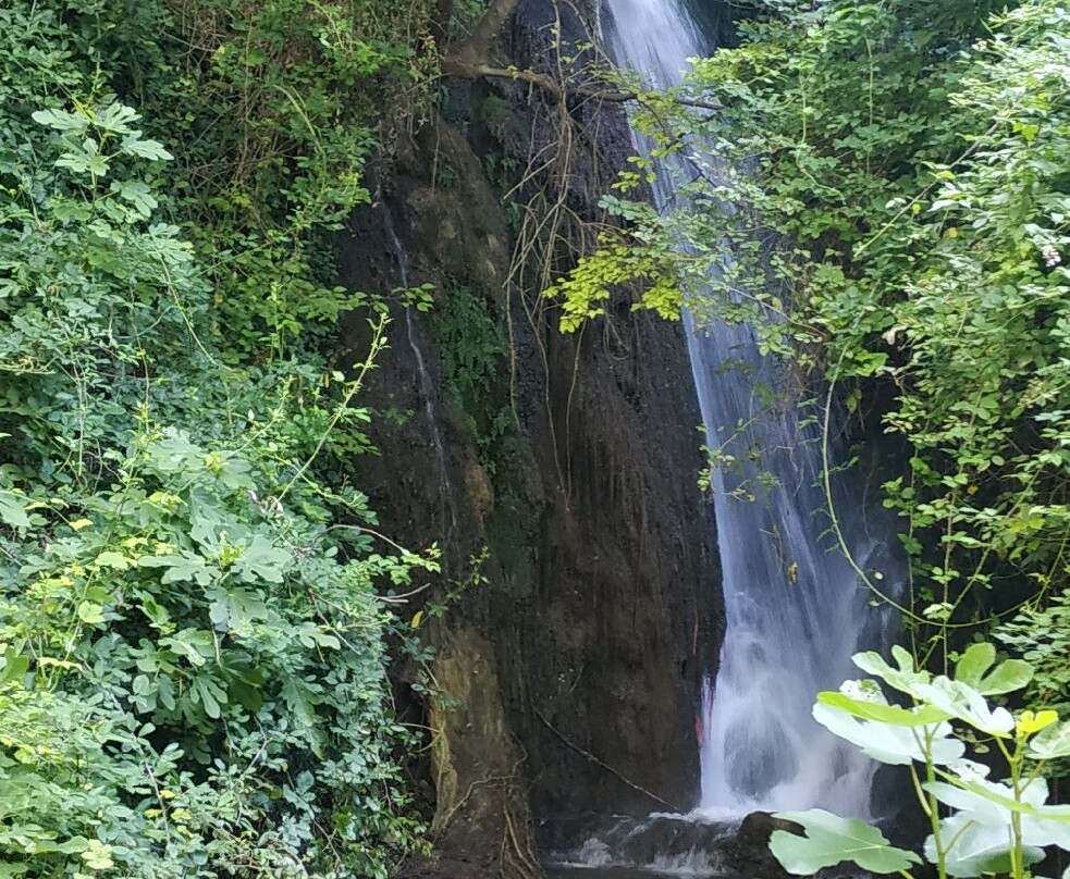 Le Cascate del Menotre-福利尼奥必去景点