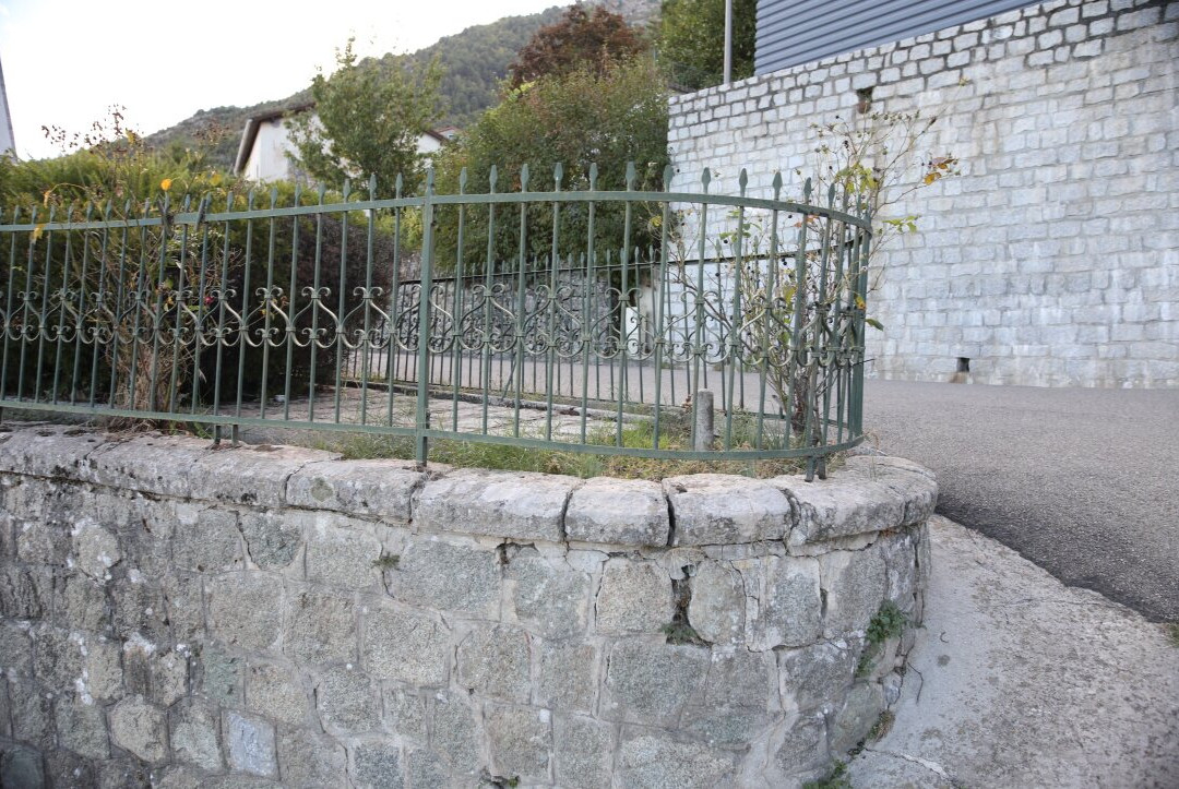 Monument aux Morts-Venaco必去景点