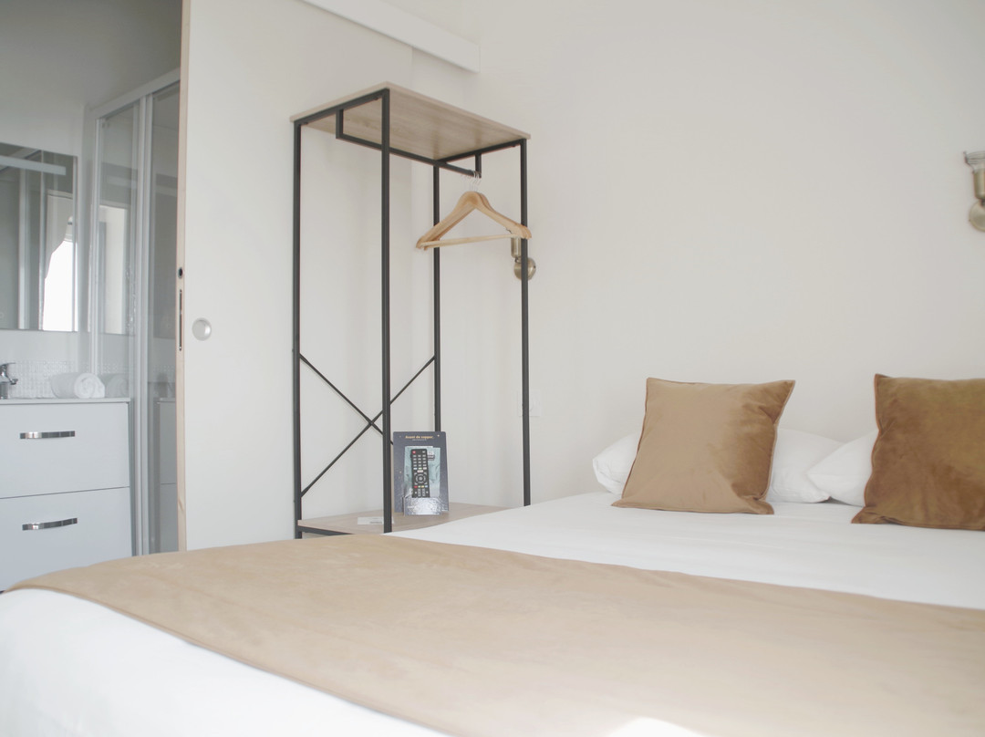 Hotel Ker Lehn - La Plage主图