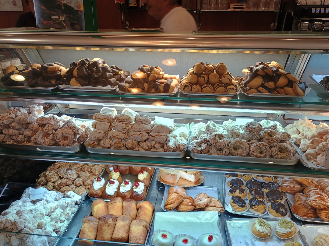 Pasticceria Siciliana Farruggia