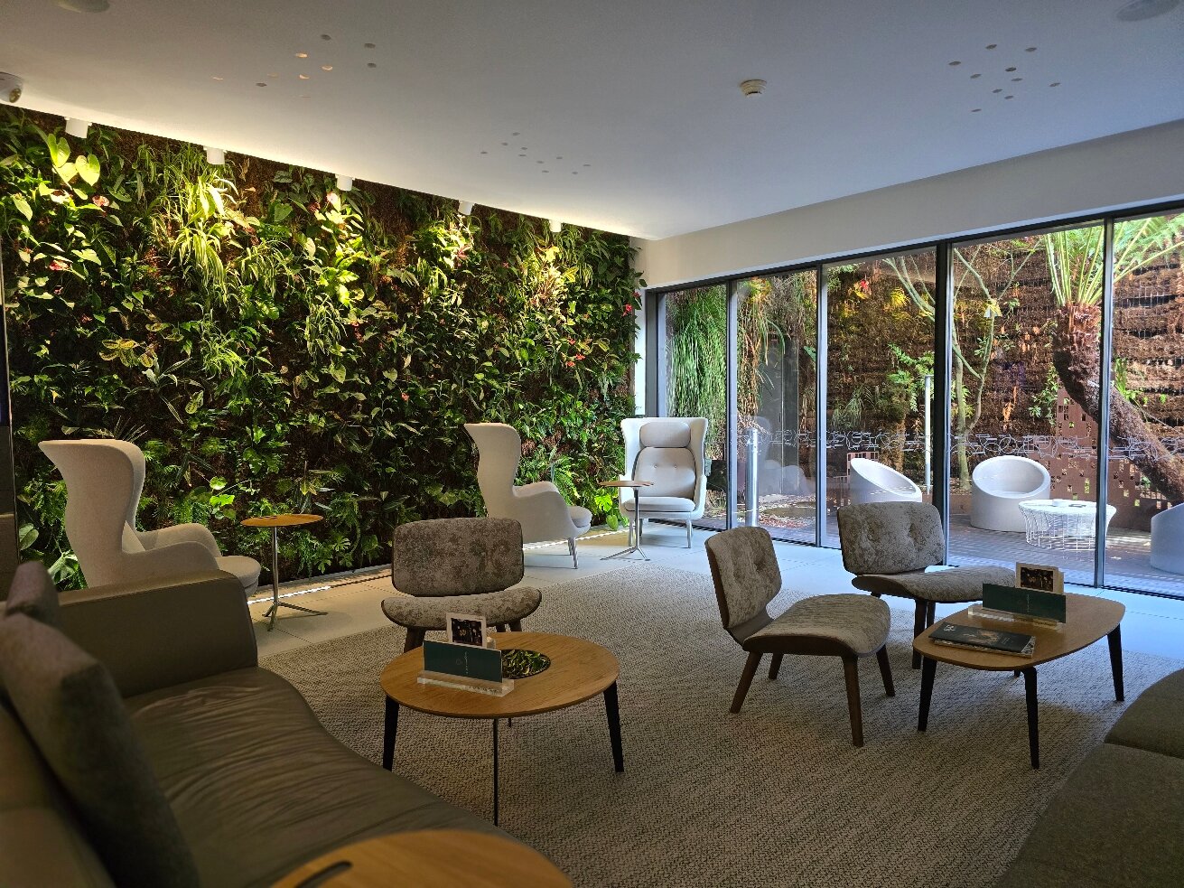 Le Saint-Antoine BW Premier Collection Hotel & Spa-官方