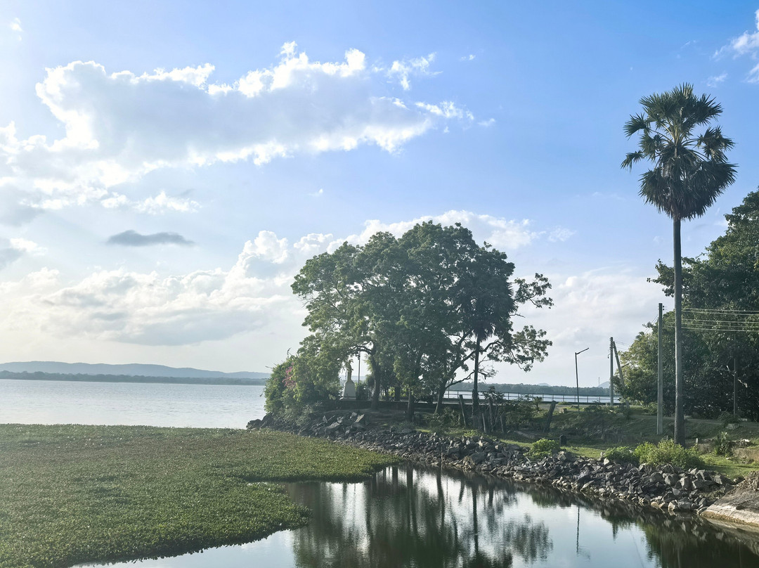 Samudra Parakrama-波隆纳鲁瓦必去景点