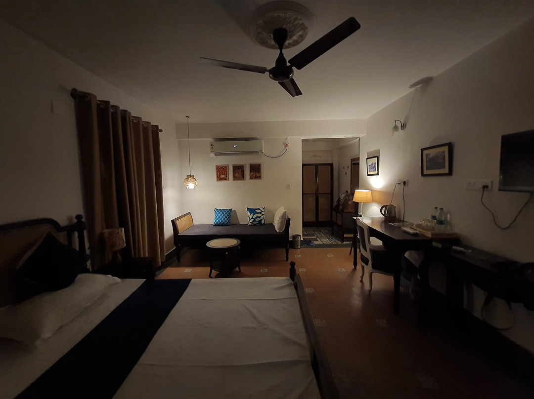 Ganga Neer Villa