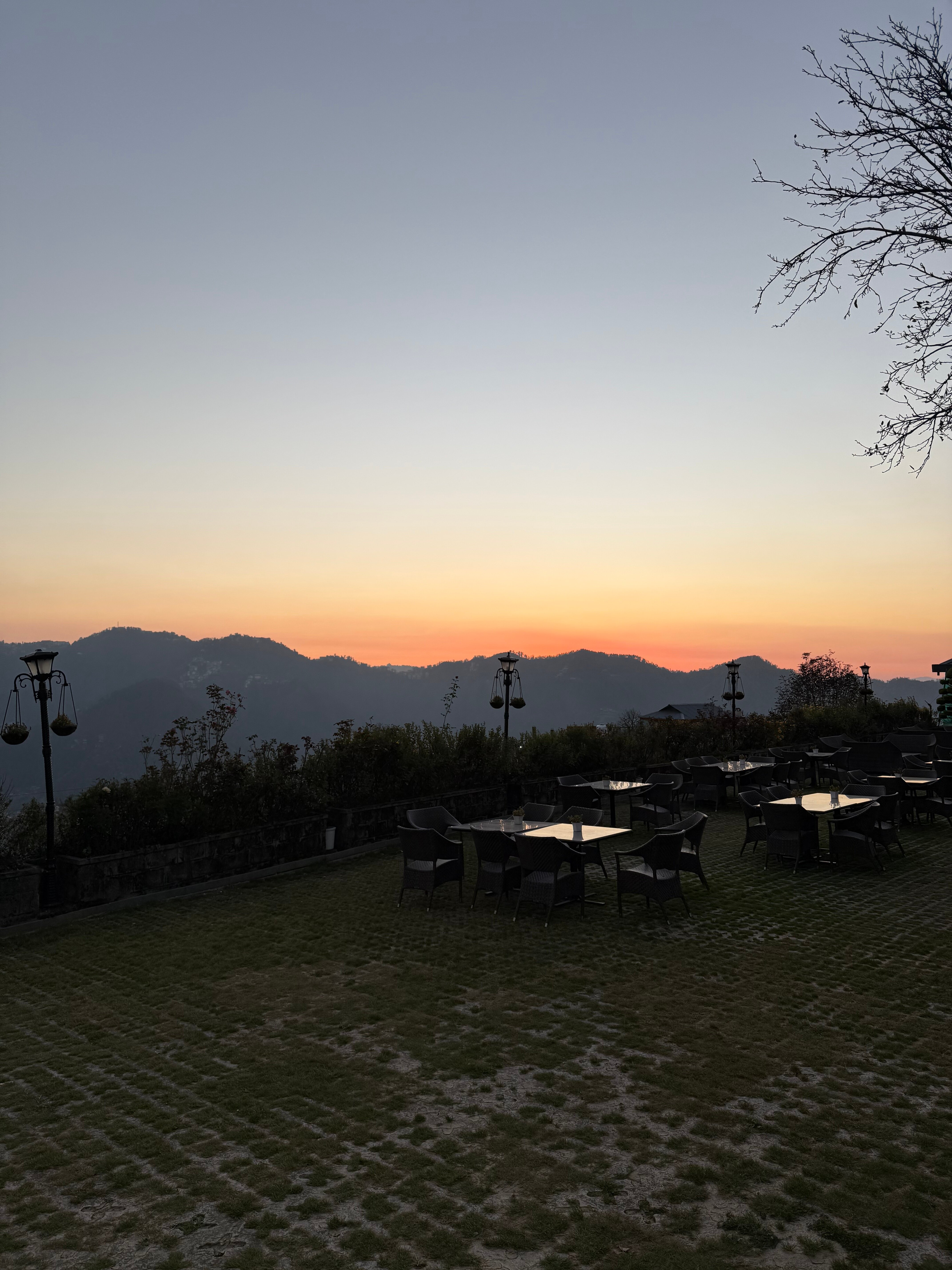 Welcomhotel By ITC Hotels Shimla-浴室