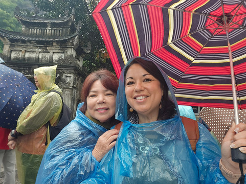 Viet Kolors Tour-胡志明市必去景点