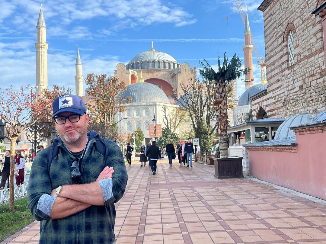 Travel Talk Tours-伦敦必去景点