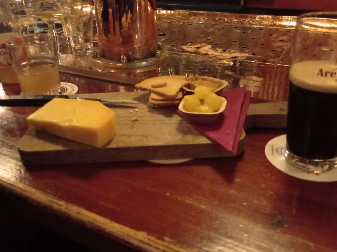 t Arendsnest酒吧-阿姆斯特丹必去景点