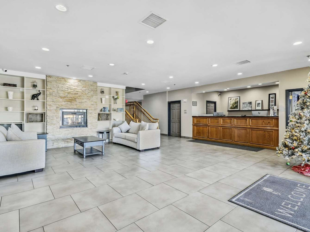 Country Inn & Suites by Radisson, Chicago O'Hare South, IL主图