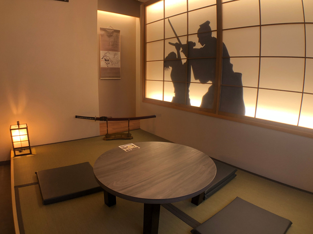 Jankara 京都河原町近江屋店-京都市必去景点