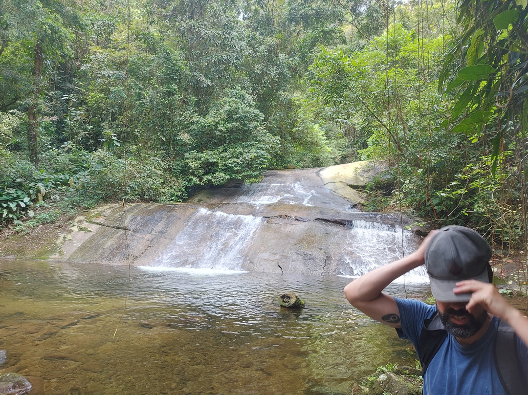 Dagami Tour Ilhabela-伊利亚贝拉必去景点