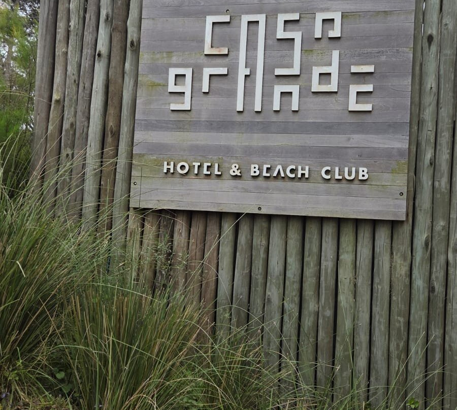 Casagrande Hotel & Beach Club主图