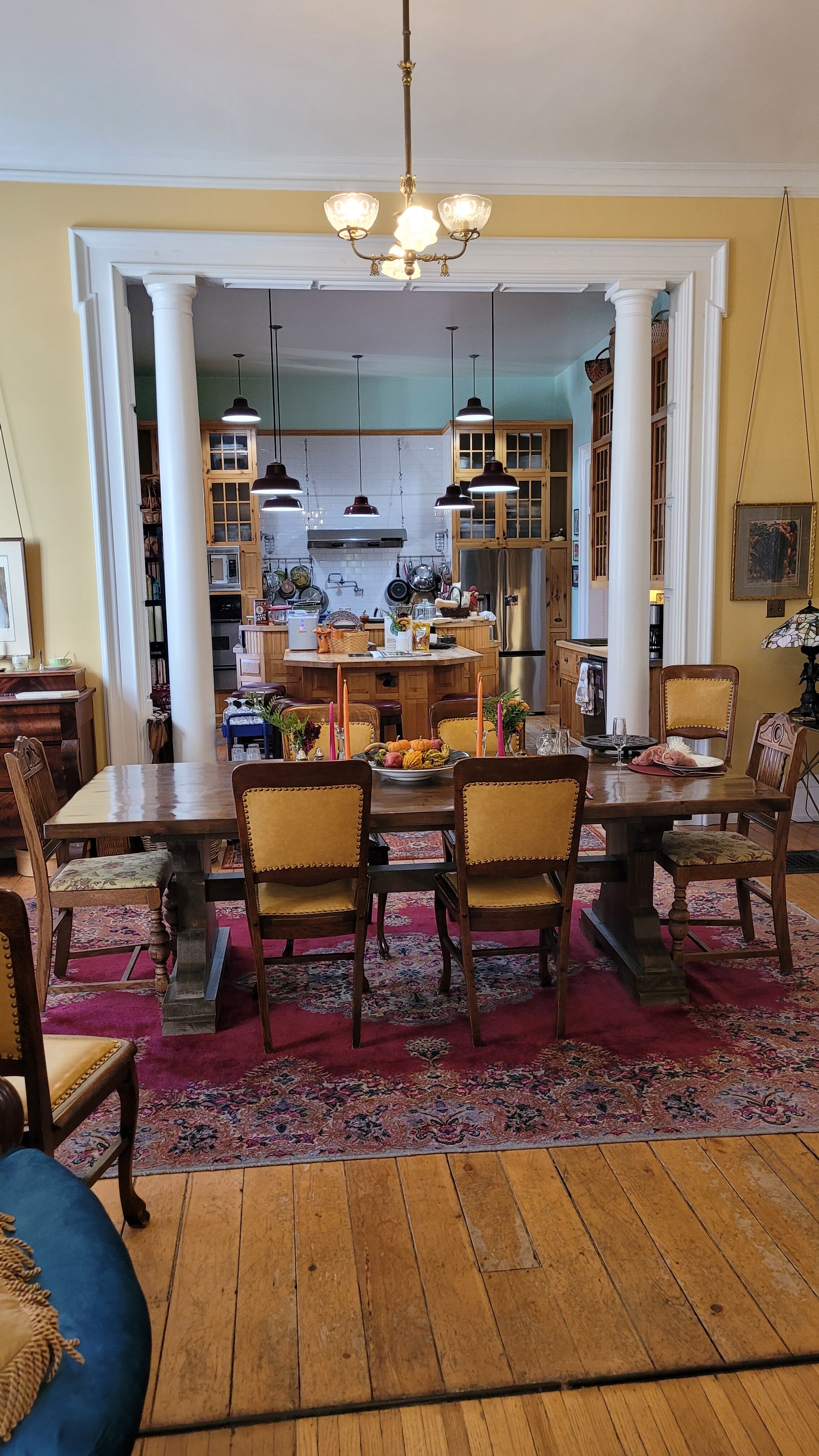 The Belvedere Inn Bed & Breakfast-官方