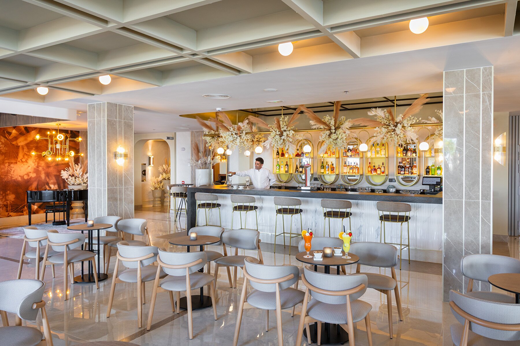 Hotel Riu Calypso-官方