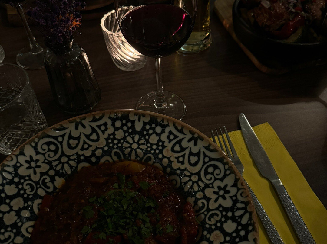 Gastro Hub