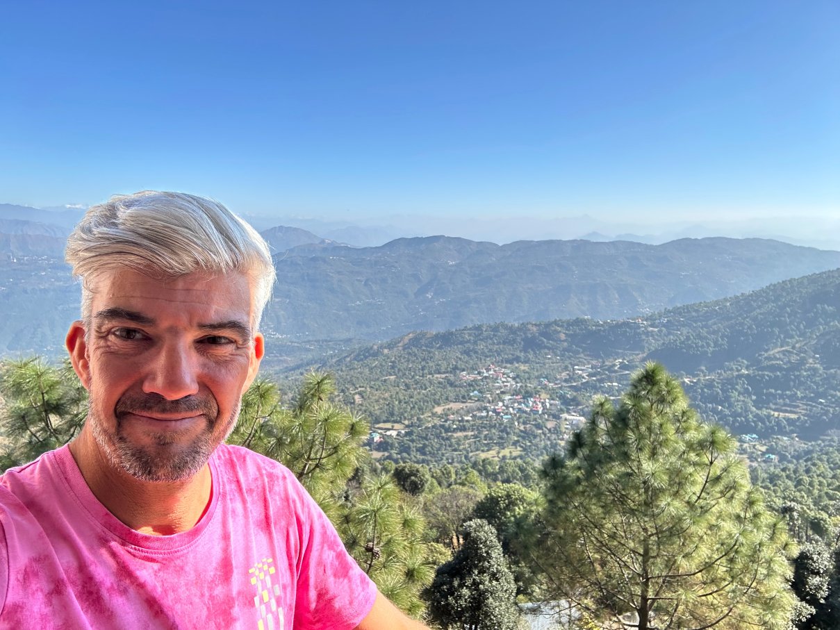 埃坎特宾馆-酒店景观