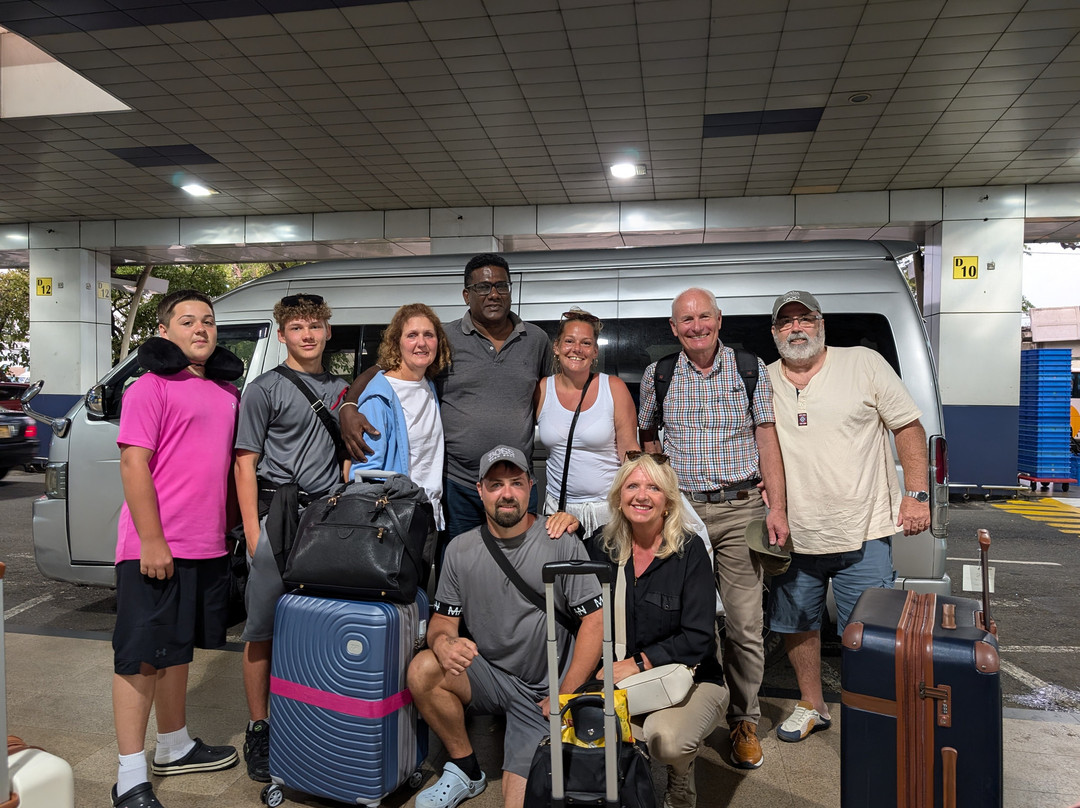 Sri Lanka Driver Tours-Yatiyana必去景点