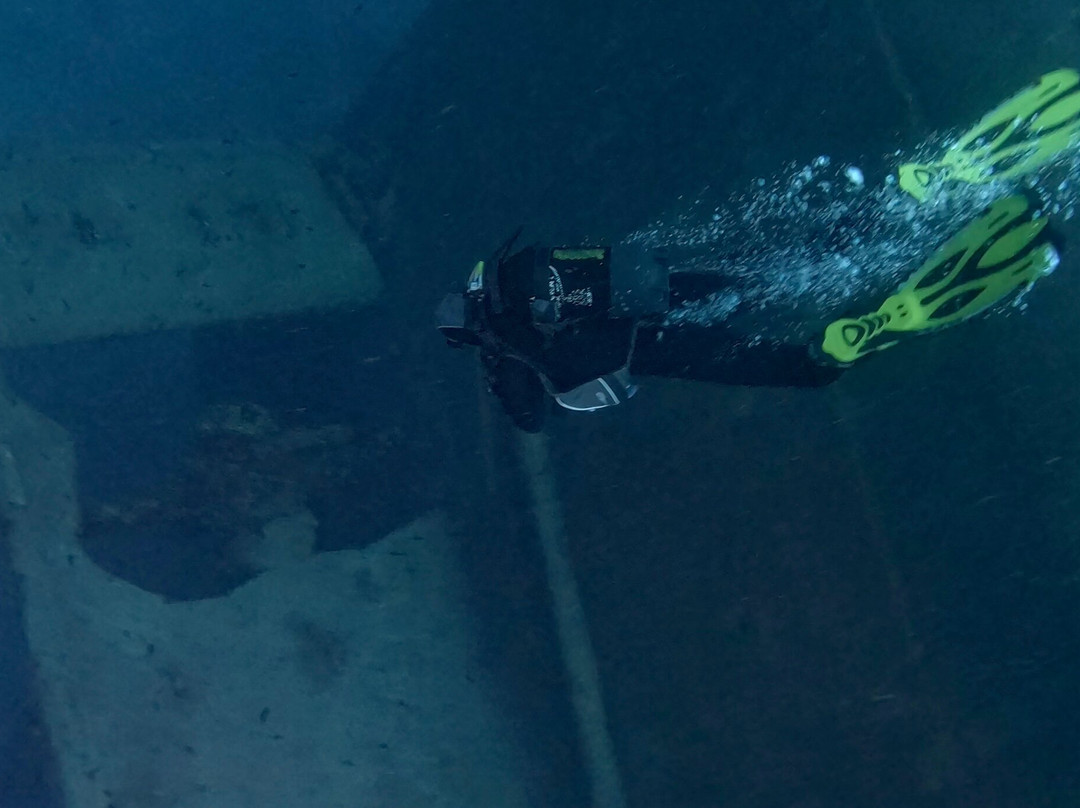 Epidive Center-埃皮达鲁斯必去景点