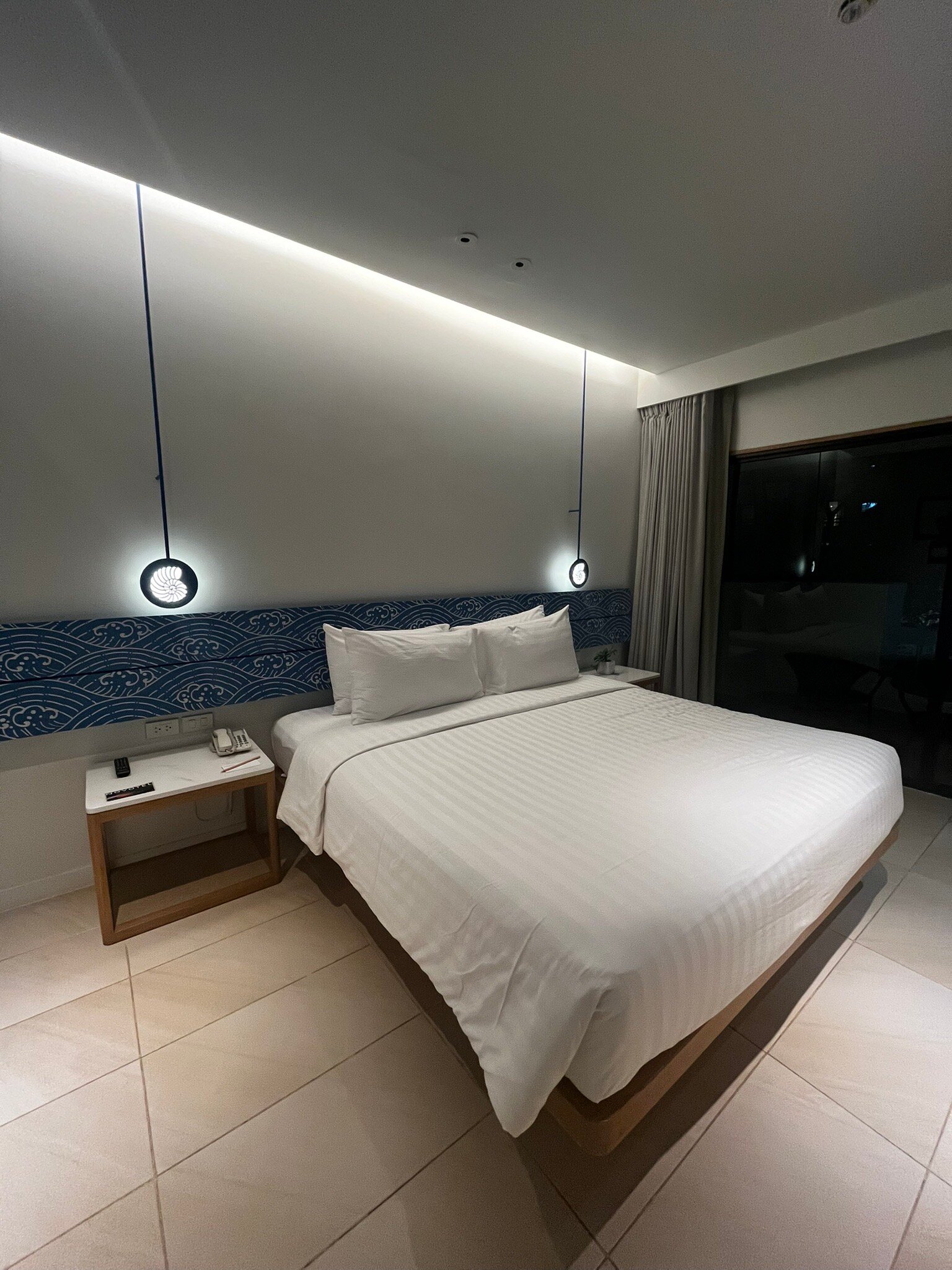 环裴罗勇诺富特酒店-官方