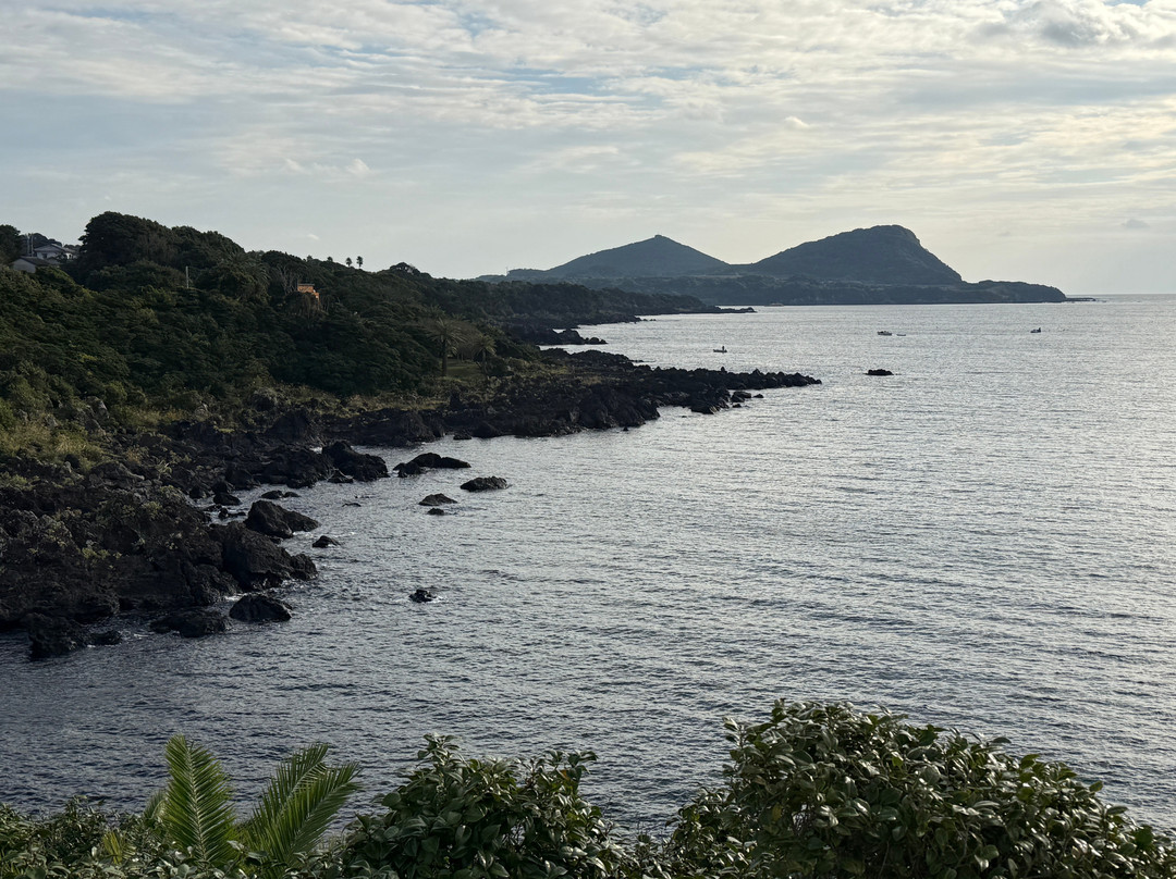 Abunze Yogan Kaigan-五岛市必去景点