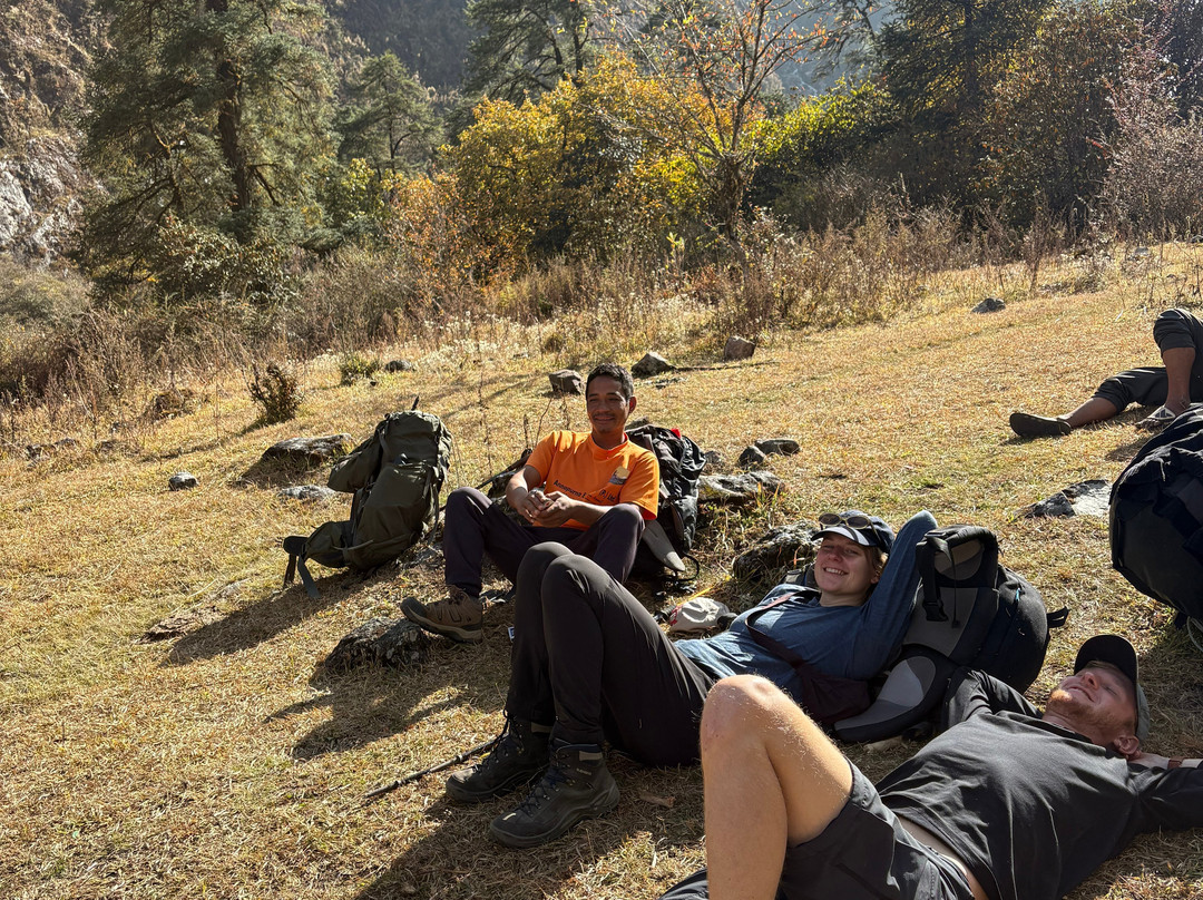 Mega Mount Trekking & Expedition-加德满都必去景点